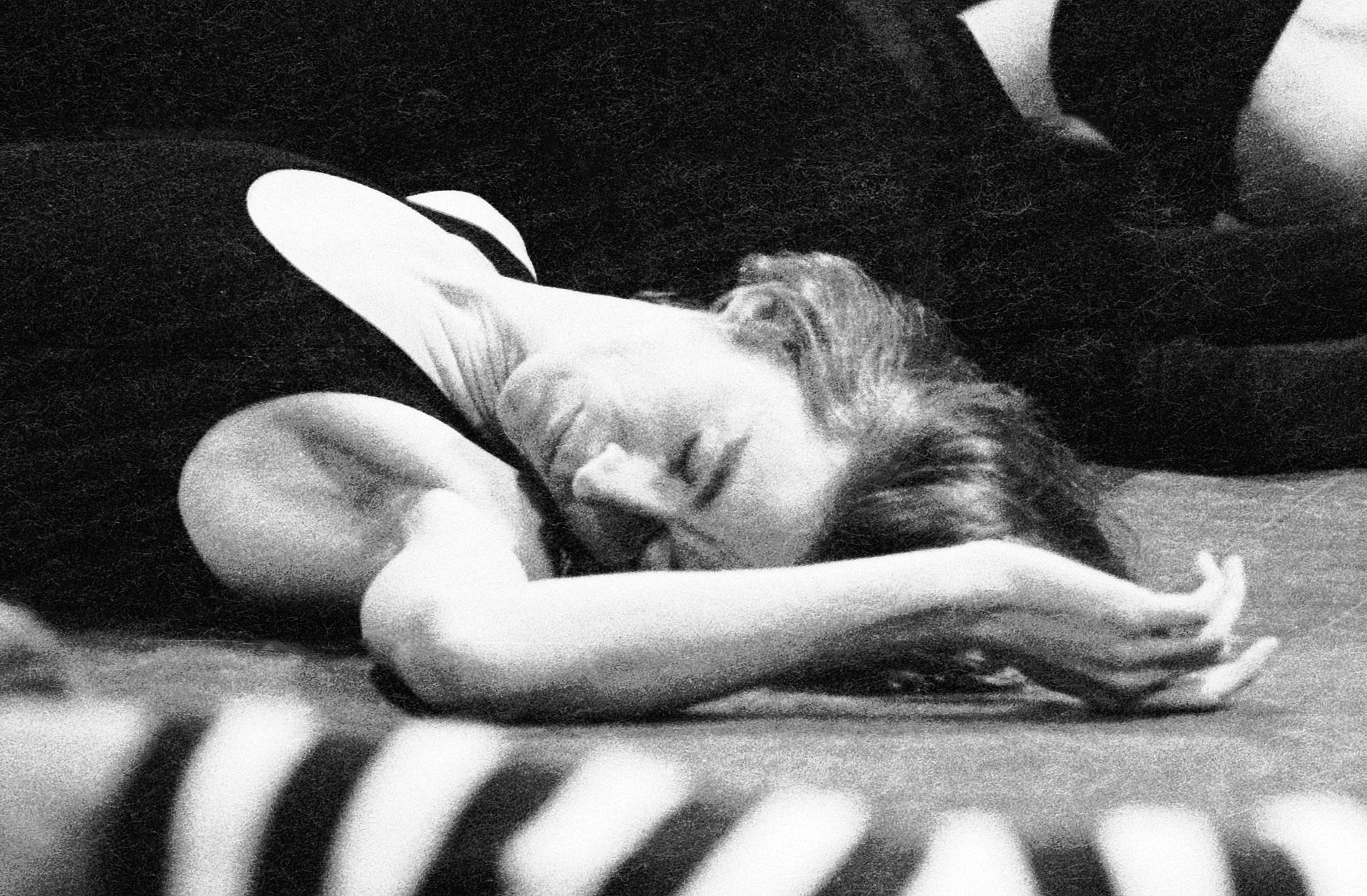 1976 Lindsay Kemp 26